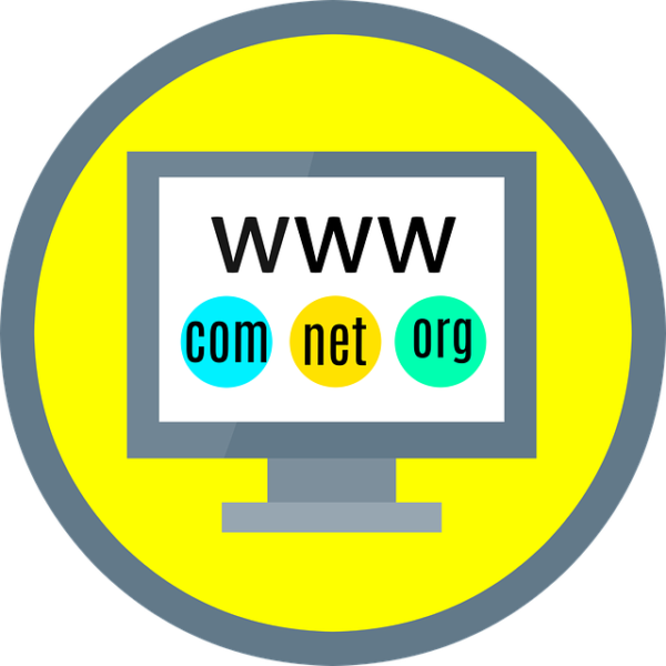 Pablo Computers - Domain Registration