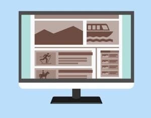 Large Website Package Pablo Computers - Large Website Package