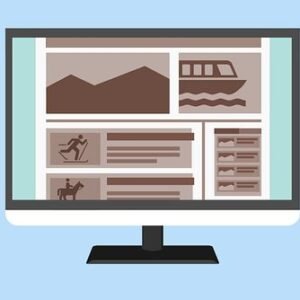 Pablo Computers - Large Website Package