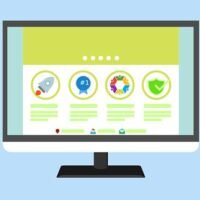 Pablo Computers - Medium Website Package